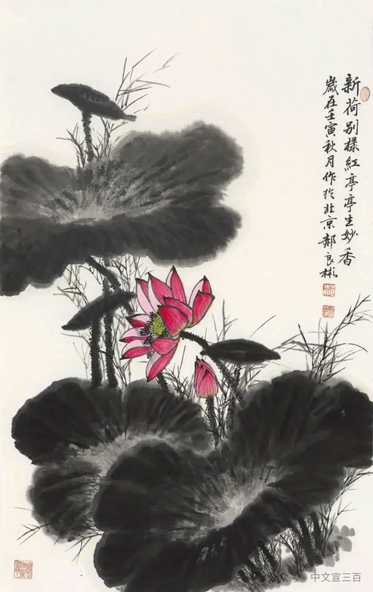 花鸟画0